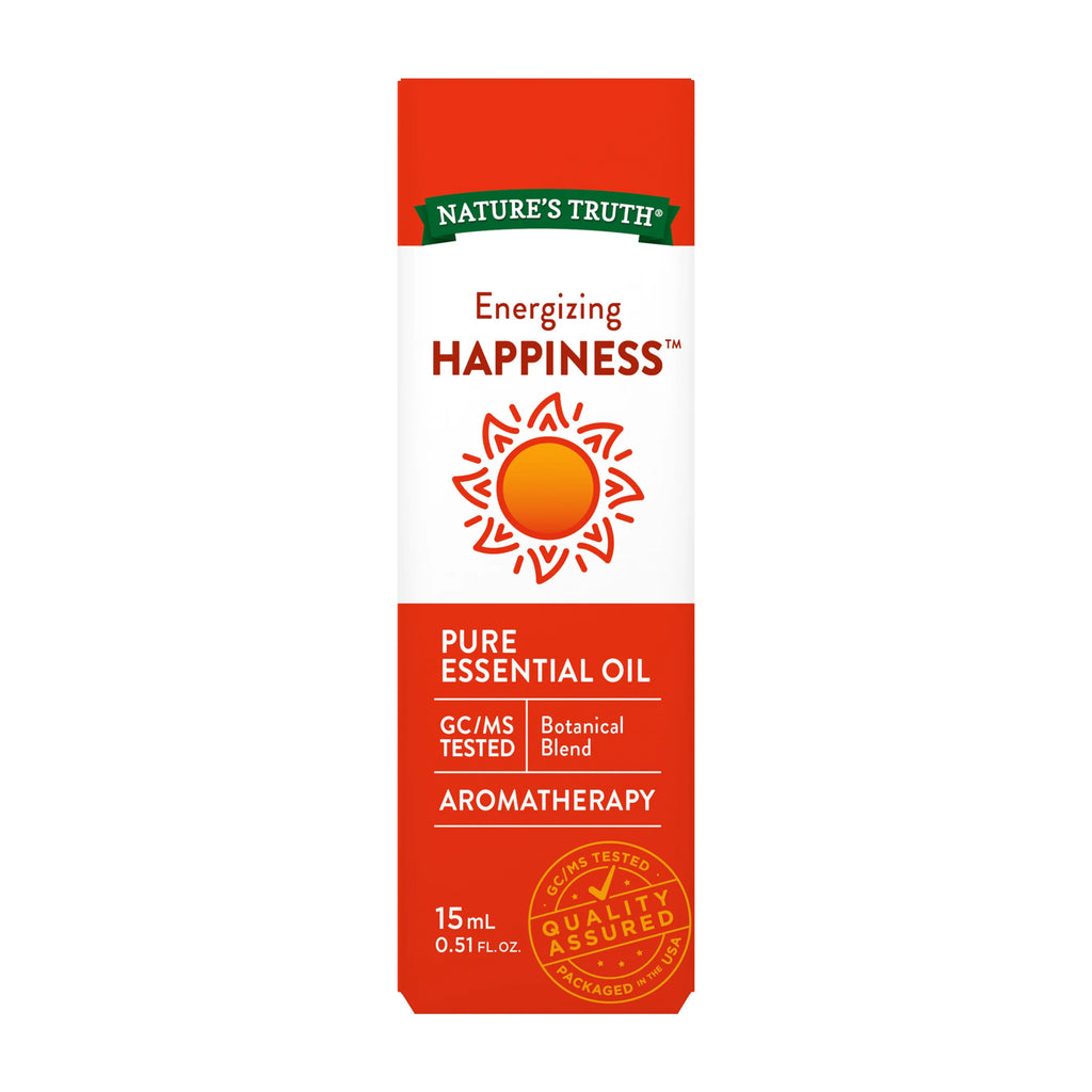 Aceite Esencial Happiness - 15 Ml