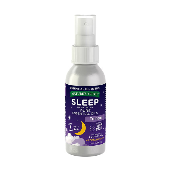 Spray Aceite Esencial Sleep - 71 Ml