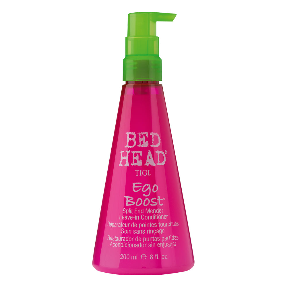 Leave-in Conditioner Ego Boost - 237 Ml
