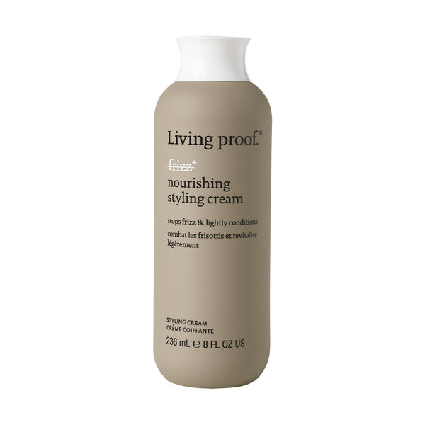 Crema para Peinar No Frizz Nourishing Styling Cream - 236 Ml