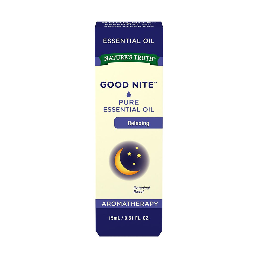 Aceite Esencial Pure Good Nite™ Oil - 15 Ml