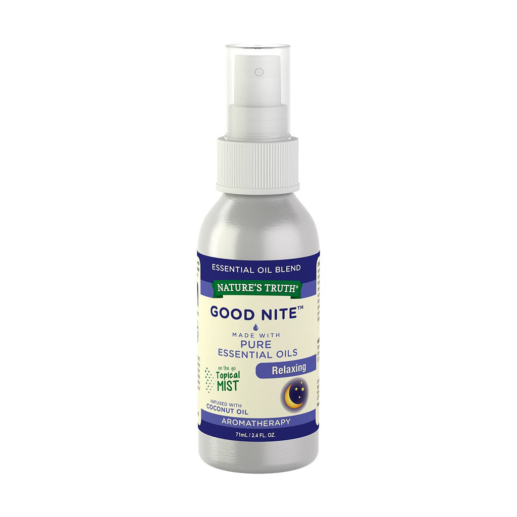 Spray Aceite Esencial Good Nite™ - 71 Ml