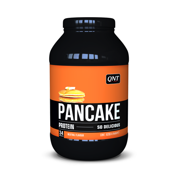 Protein Pancake Mezcla para Waffles y Panqueques 1020 Grs