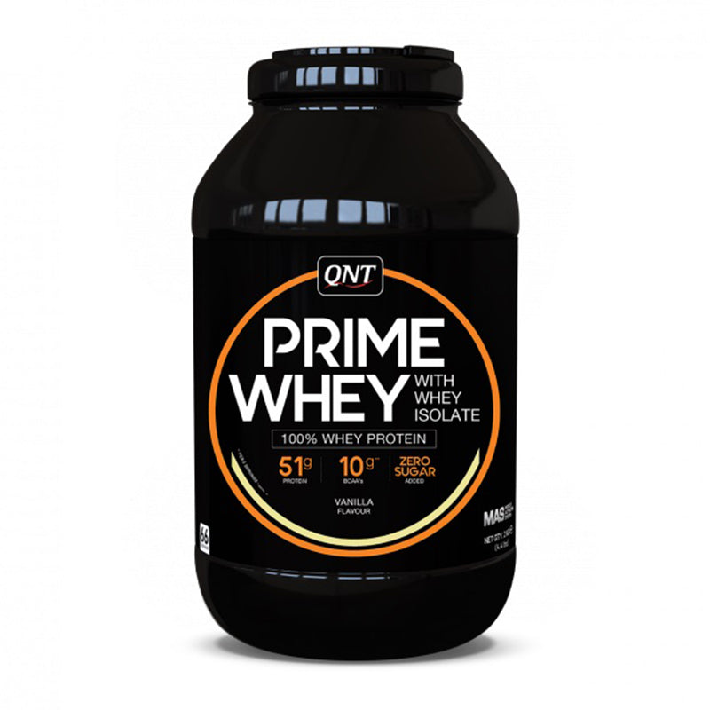 Proteína Prime Whey 2 Kgs